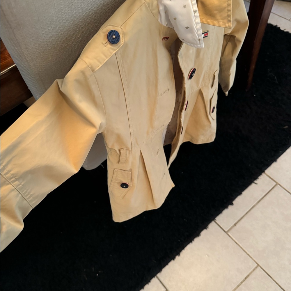 Girls Jacket - Picture 6 of 6